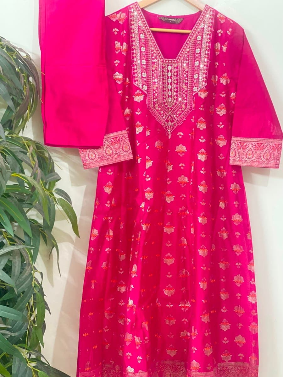 Indian Two Piece 46 — hero view