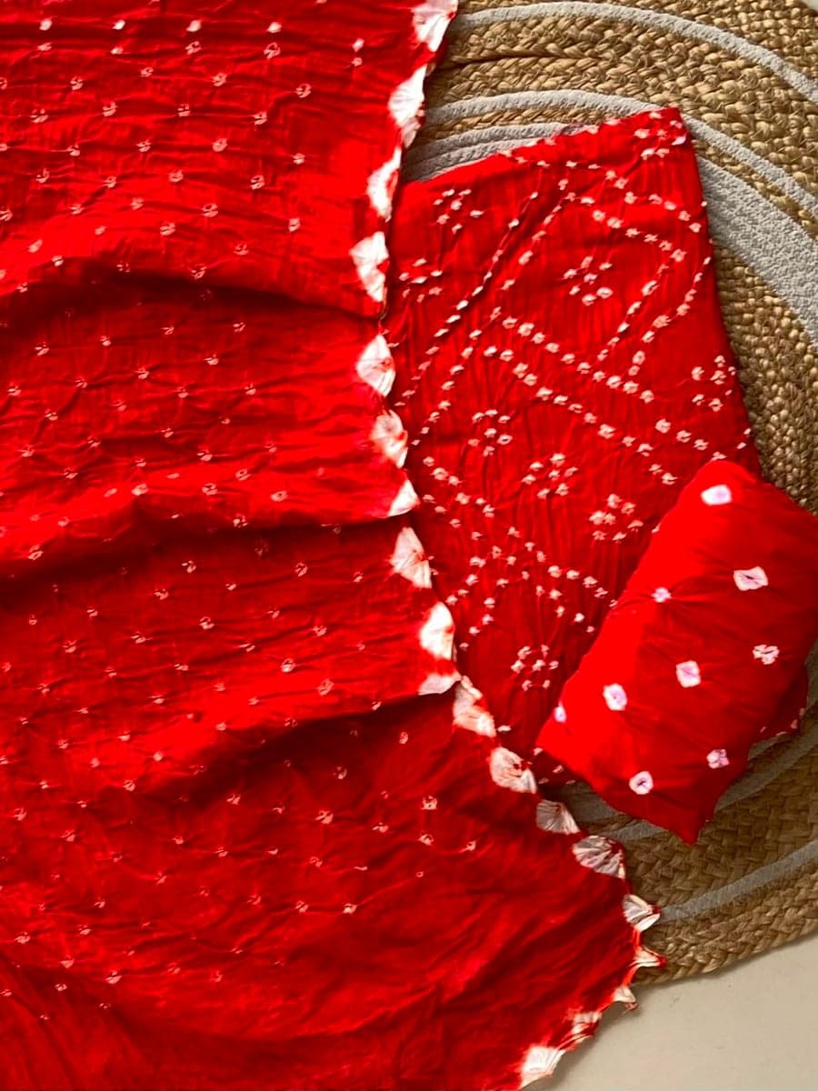 Indian Three Piece 18 — fabric view