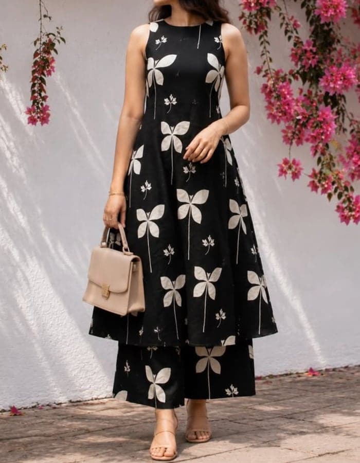 Deshi two piece