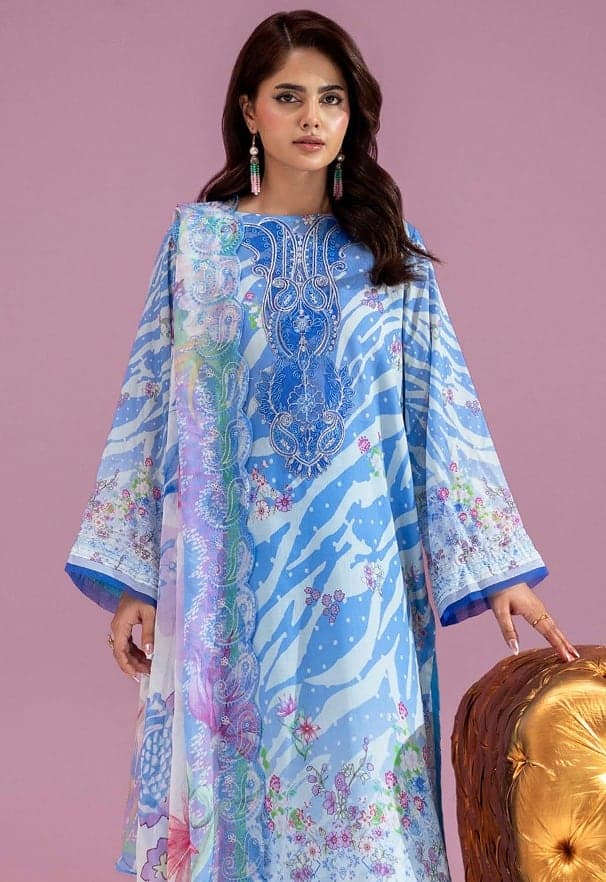 Three piece — Sarmaya