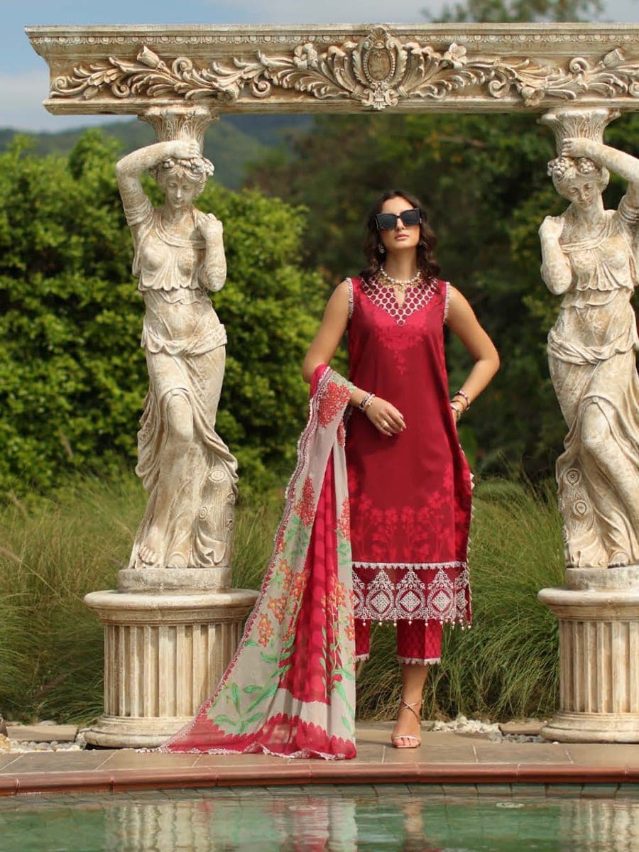 Pakistani Three Piece 23 — hero view