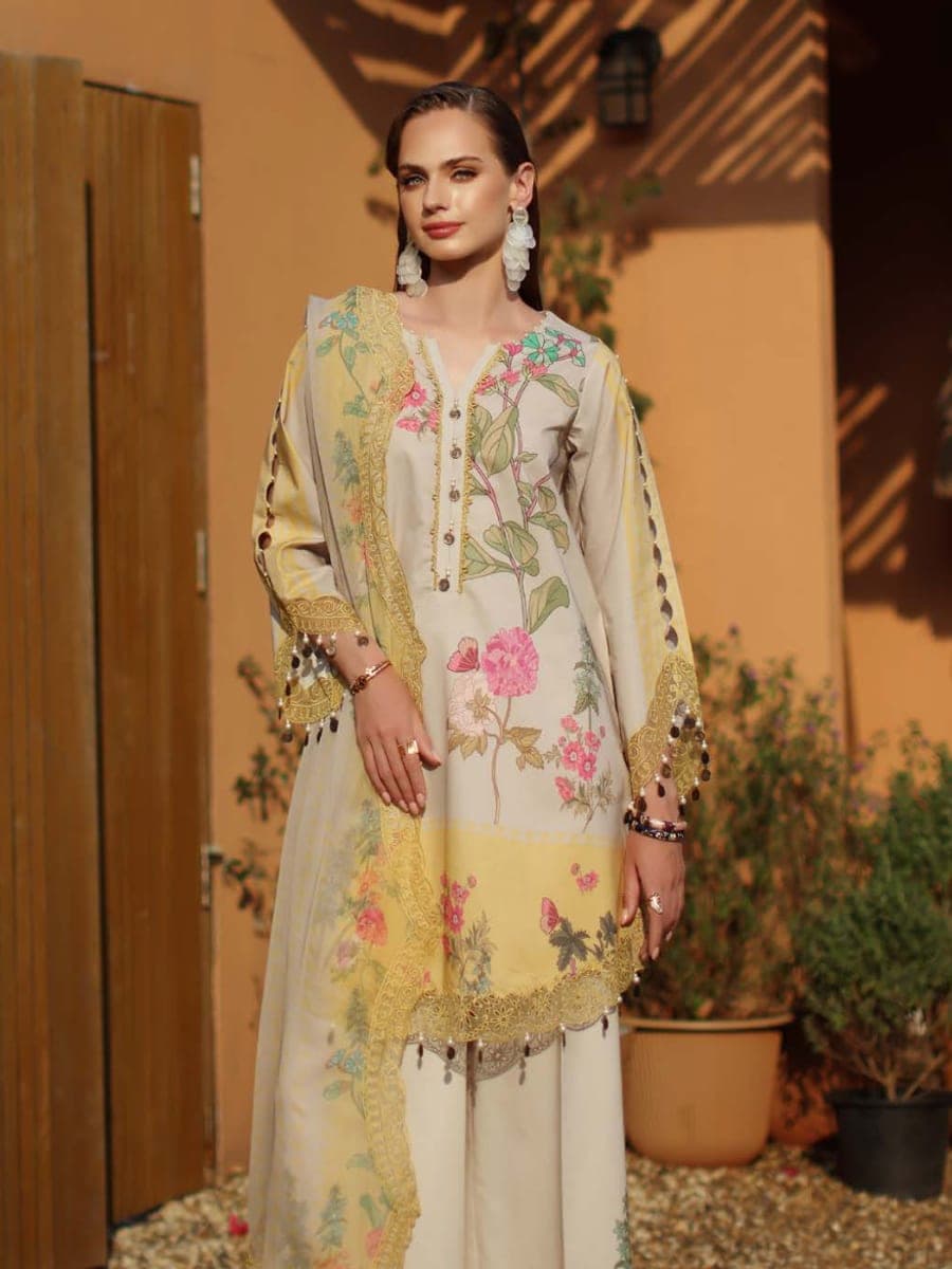 Pakistani Three Piece 26 — hero view