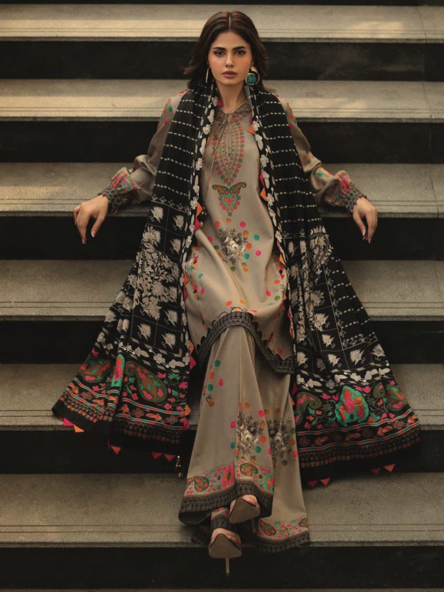 Pakistani Three Piece 31 — hero view