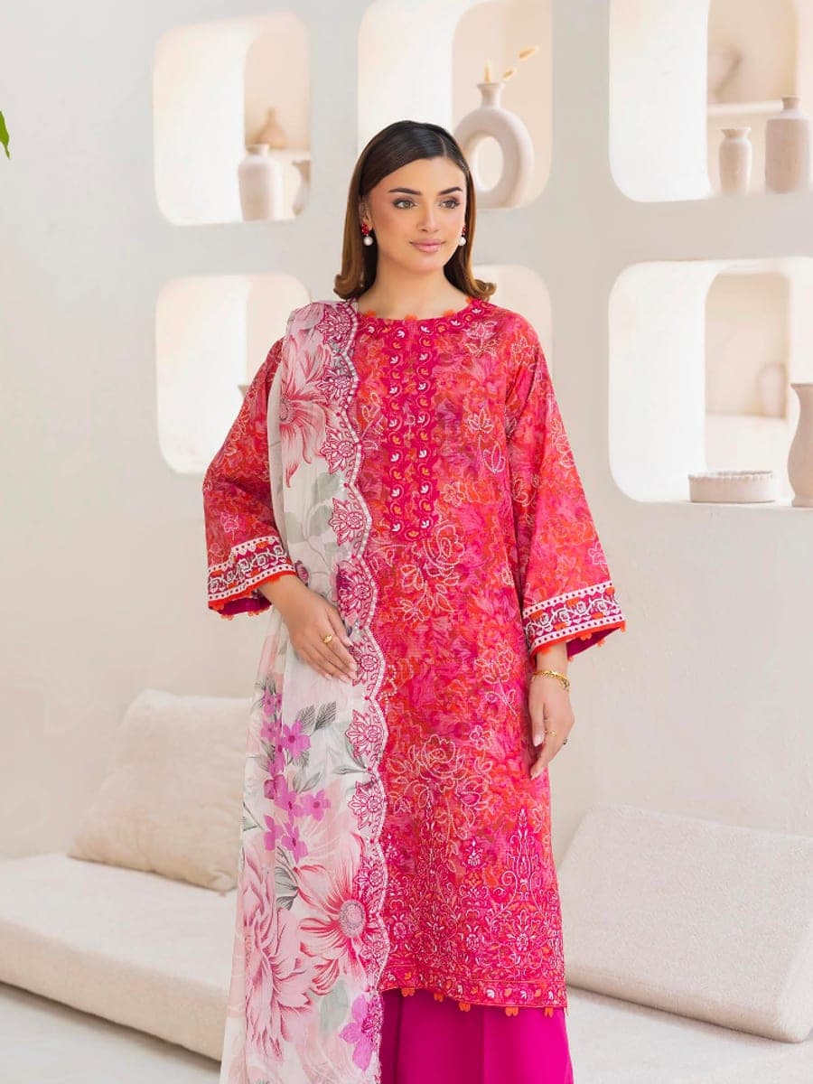 Pakistani Three Piece 37 — hero view